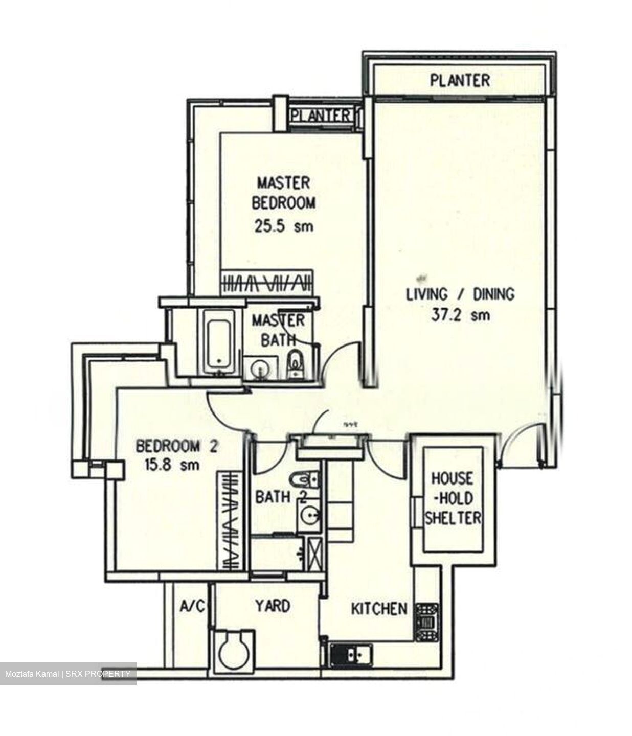 Cairnhill Crest (D9), Condominium #502213381